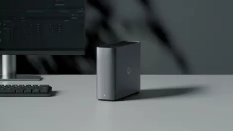 Synology launches BeeStation Plus with 8 TB storage & AI tools