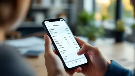 Zeller app launches mobile invoicing to tackle AUD $115bn debt