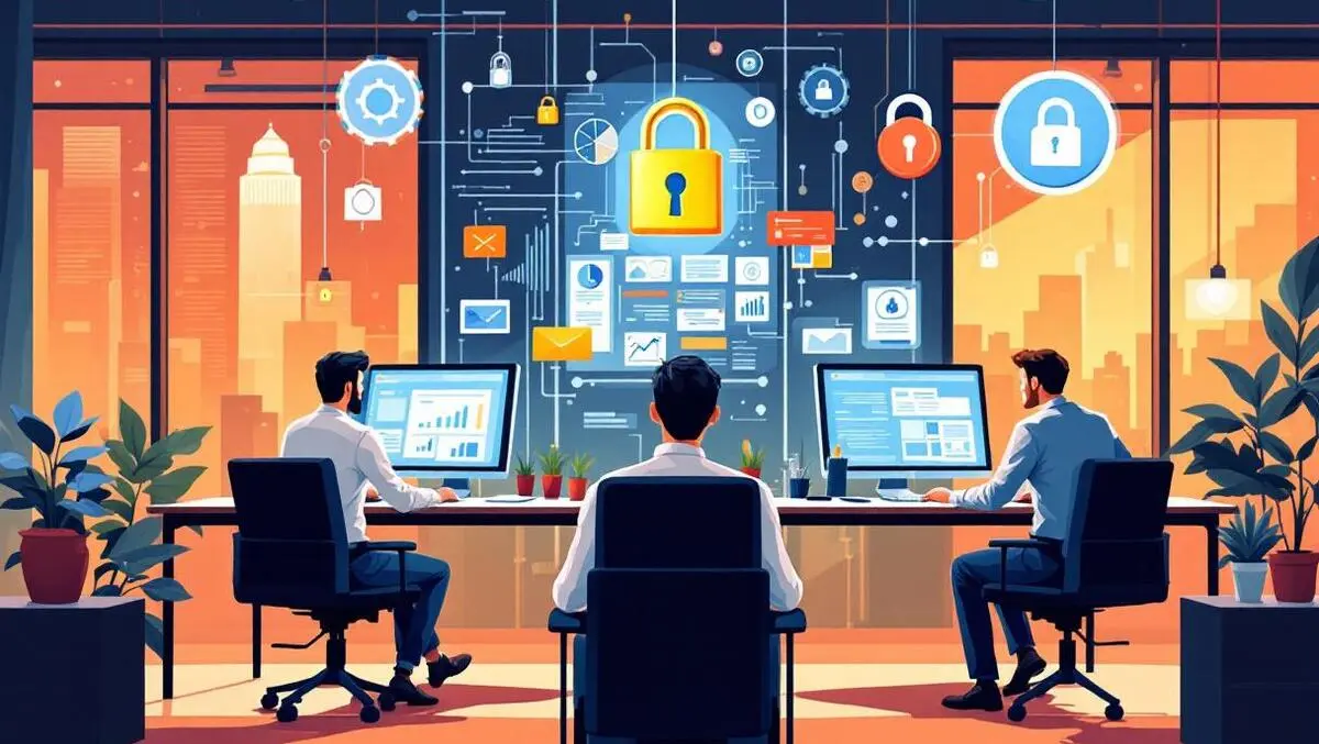 Most firms overestimate AI governance as privacy risks surge