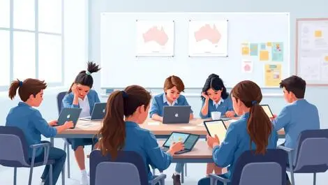 TAFE Queensland expands skills platform to boost digital literacy