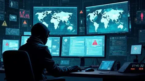 Cybersecurity on alert as Iran shifts to disruptive digital attacks