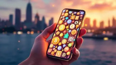 Kraken unveils Krak global app with phased Australian rollout ahead