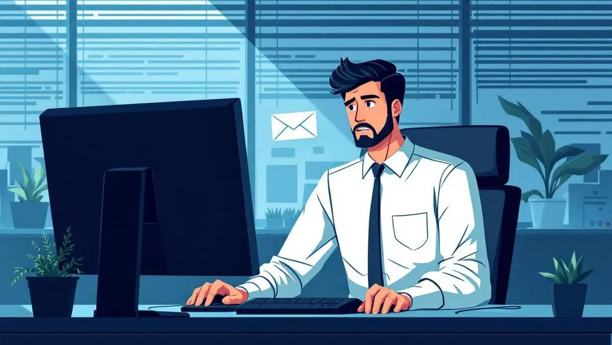 Phishing attacks in Q2 2025 exploit trust in internal emails