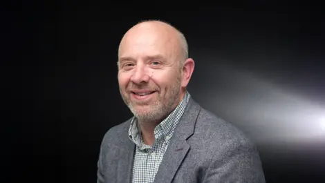 Ps chris braisby headshot