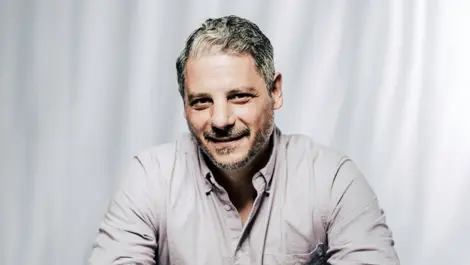 Ps marc schriftman headshot