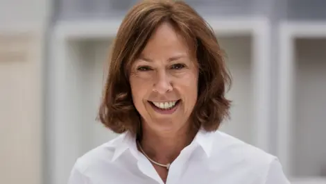 Ps michelle whelan headshot