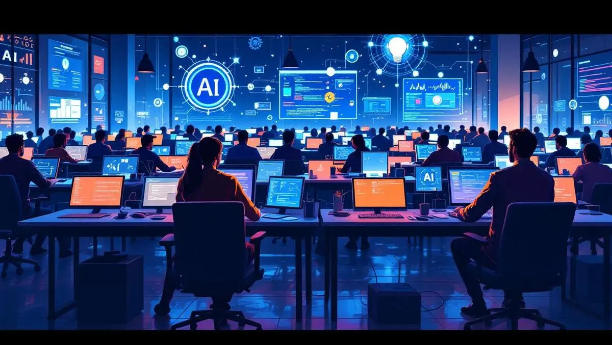 GitHub Copilot users surpass 20 million as AI tools surge in demand