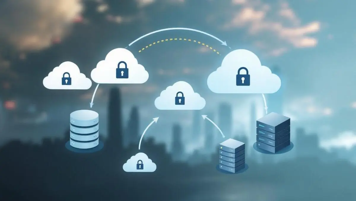 Hitachi Vantara brings VSP One SDS to Google Cloud Marketplace
