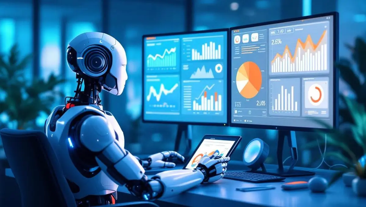 AI agents & data readiness top Gartner's 2025 tech priorities