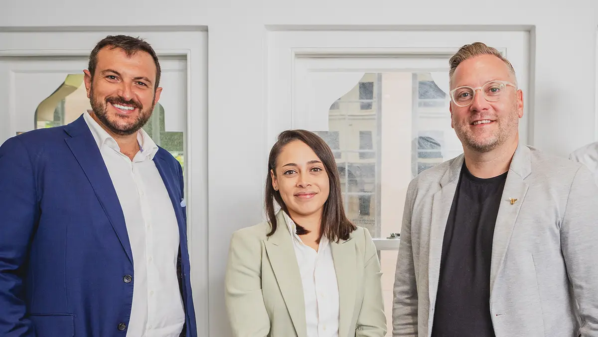 In Marketing We Trust unveils new leaders & advisory board