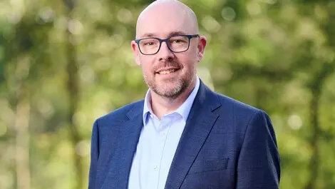 Craig mclaughlin govt practice lead lanluas