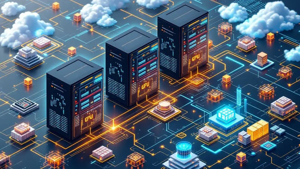 Dell unveils AI Data Platform upgrades with NVIDIA & Elastic