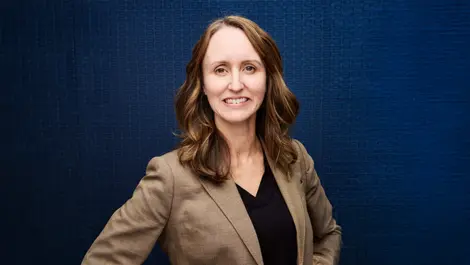 Ps kerrie jordan headshot