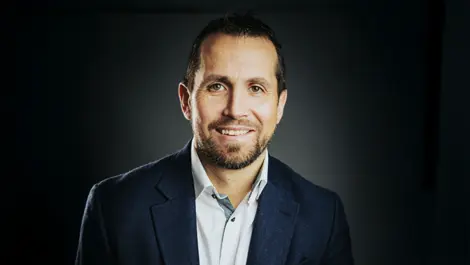 Ps neil williams headshot