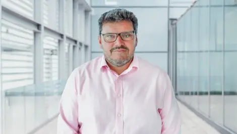 Ps martyn bullerwell headshot