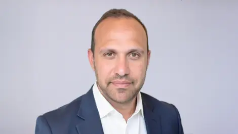 Ps adam feigin headshot