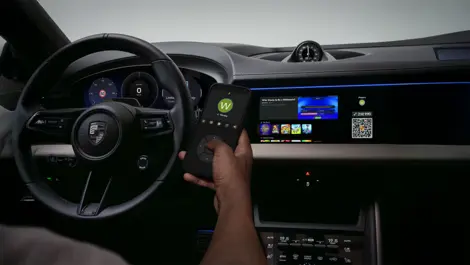 Ps porsche