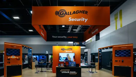 Gallagher unveils AccessNow at busy Sydney security tradeshow