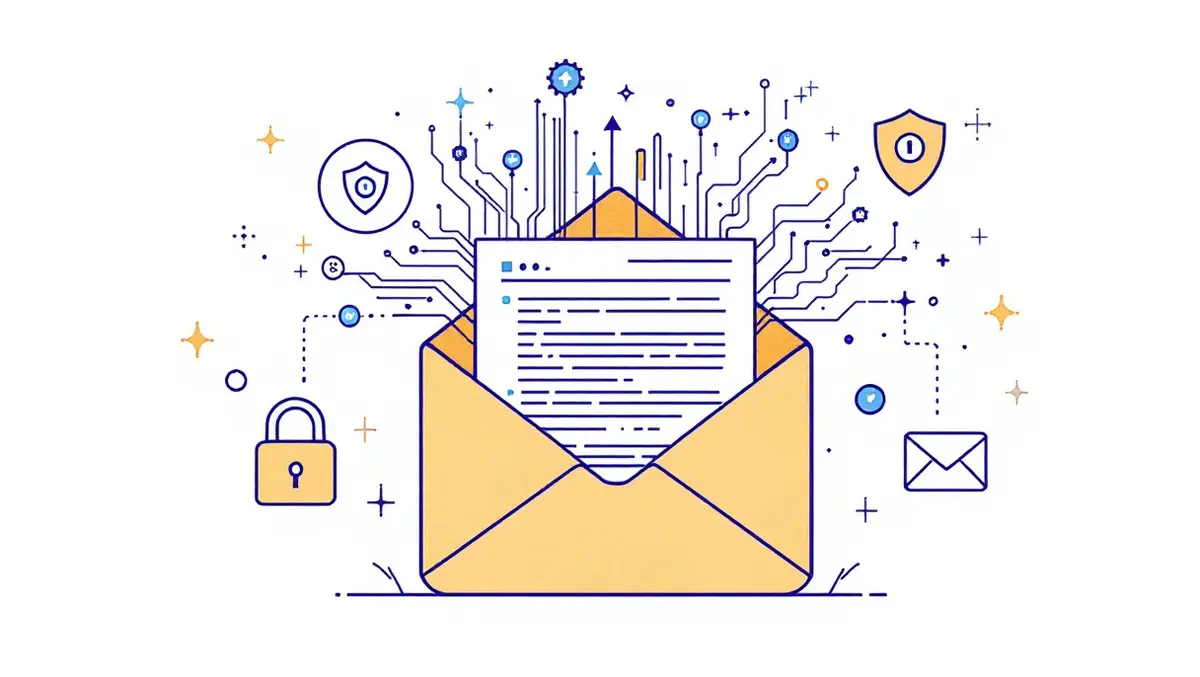 Email remains top vulnerability for sensitive data, report finds