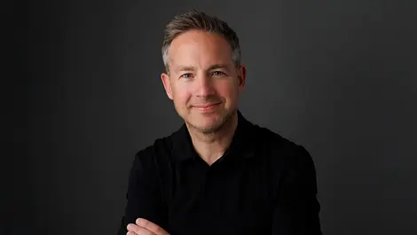 Ps   ben crow   headshot