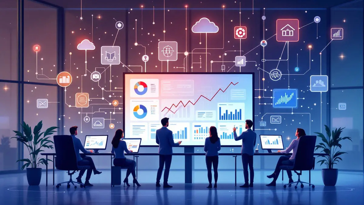 Data Launch Semarchy launches flexible Data Platform with AI & DataOps focus