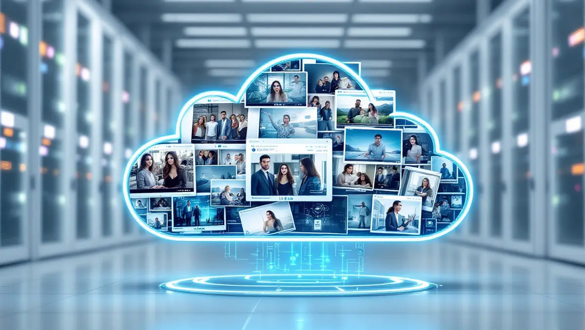 Wasabi AiR launches AI-powered media storage to boost efficiency
