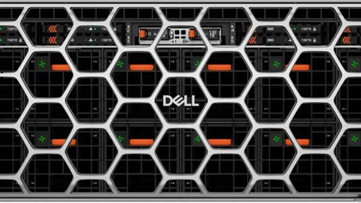 Dell unveils PowerEdge XE7740 server with Gaudi 3 AI accelerators