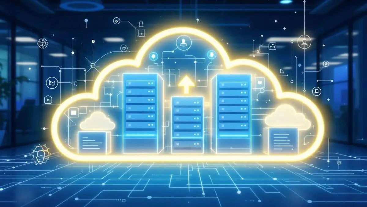 Azul gains Thoma Bravo backing to boost Java cloud solutions