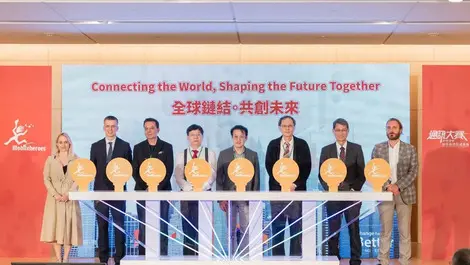 Mobileheroes 2025 winners