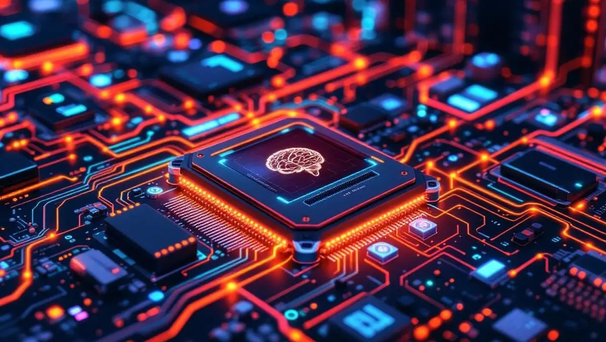AI & mixed reality fuel GPU sales surge...
