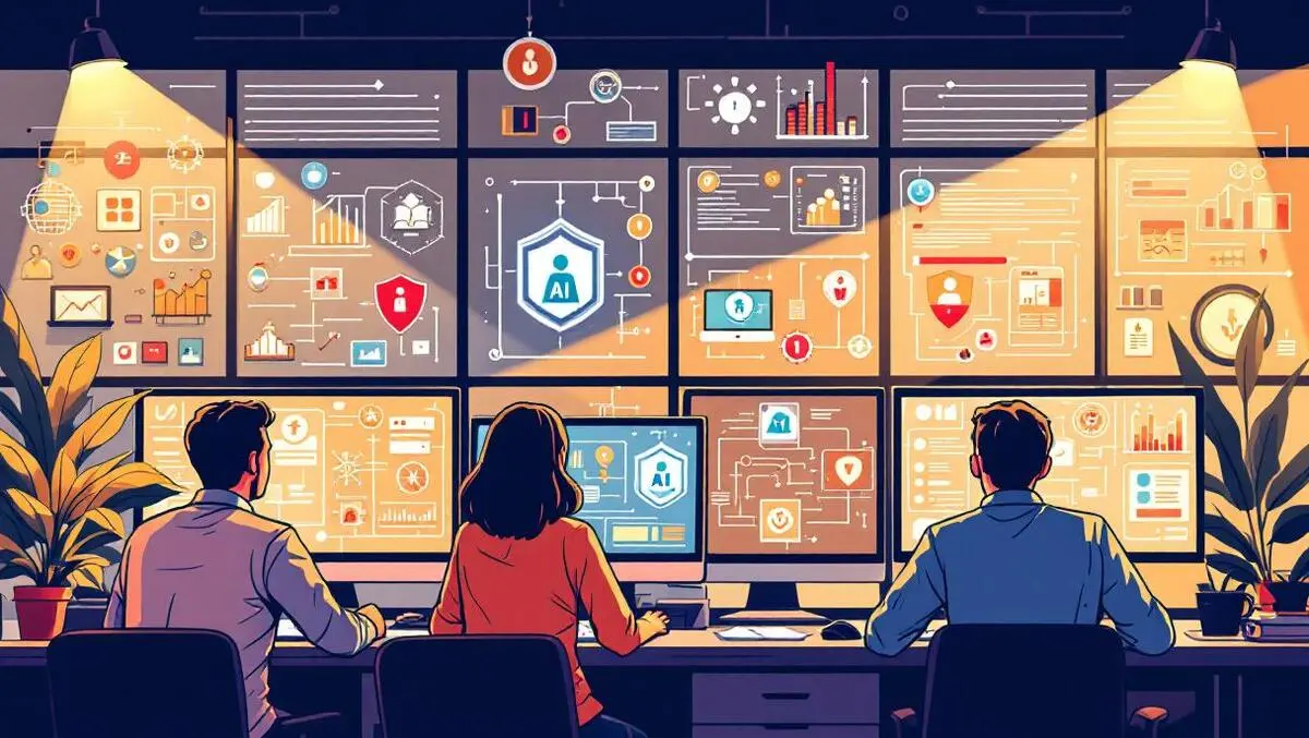 AvePoint unveils AgentPulse to tackle AI agent risks & costs