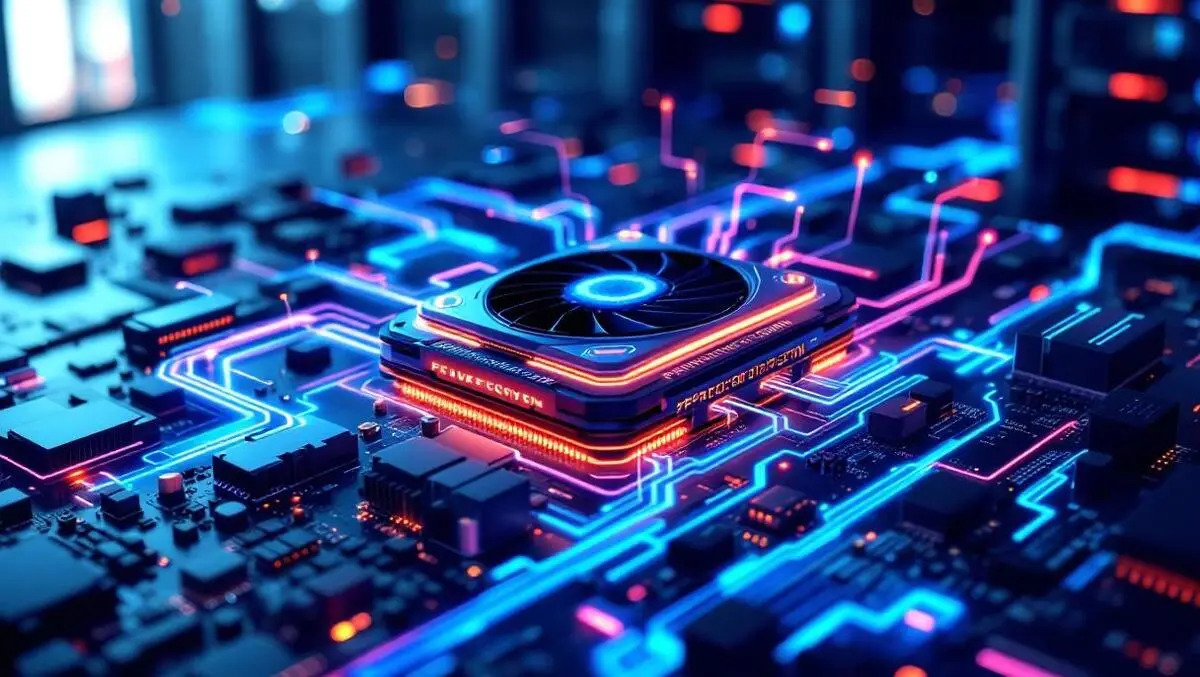 AMD unveils Instinct MI430X GPU to power...