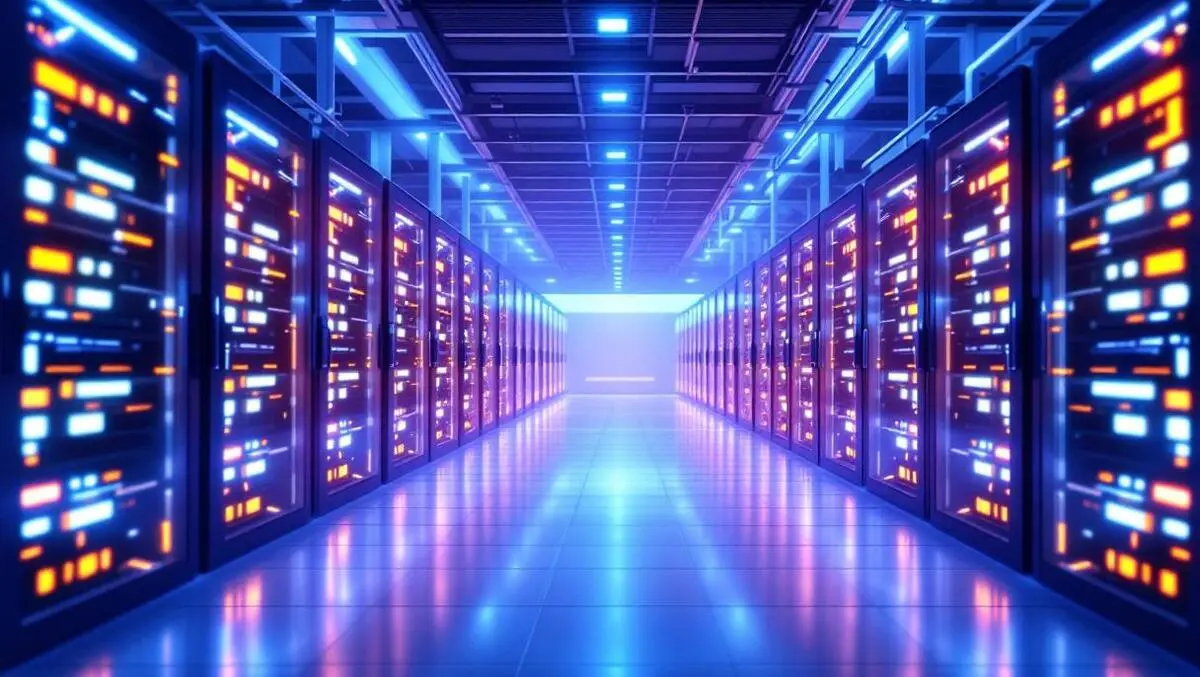 AWS launches Trn3 UltraServers to boost AI speed & cut costs