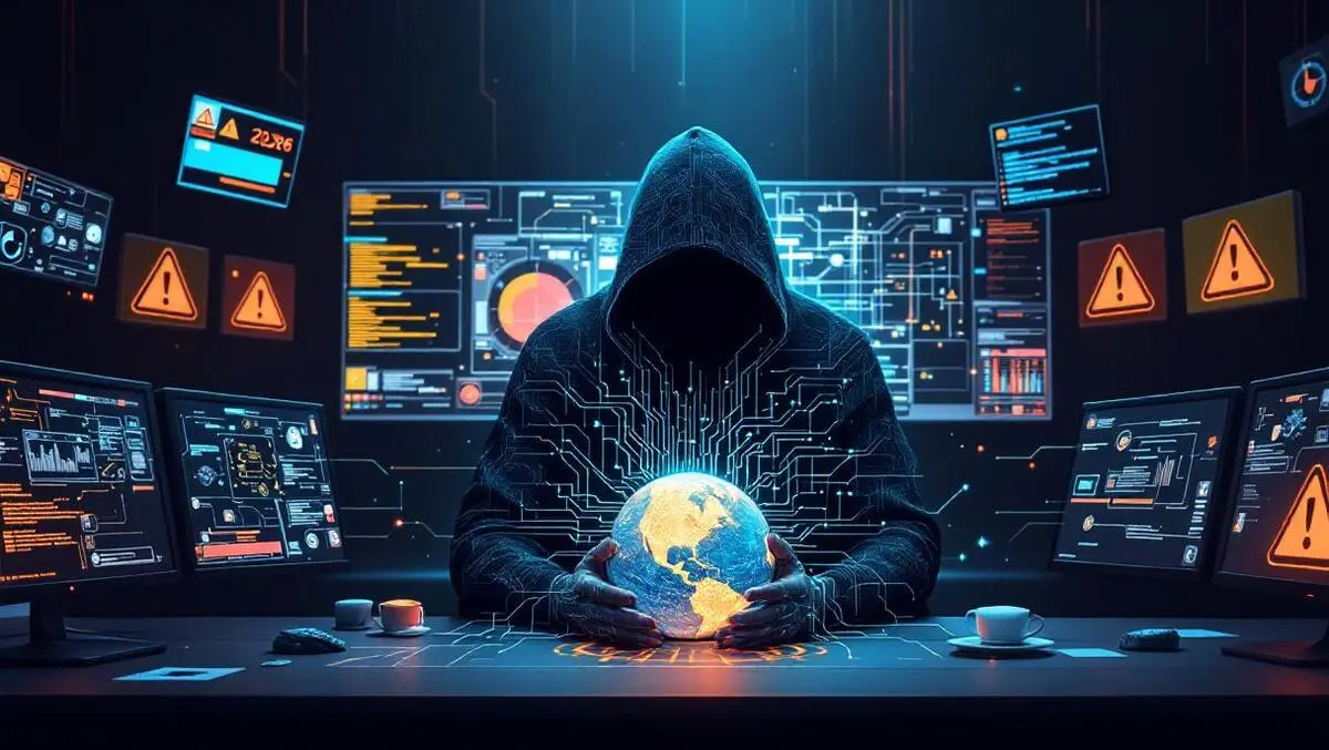 CrowdStrike warns AI will redefine cyber threats by 2026