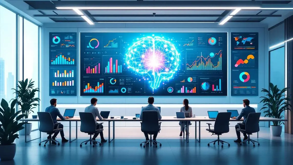 ThoughtSpot unveils AI agents to automate analytics