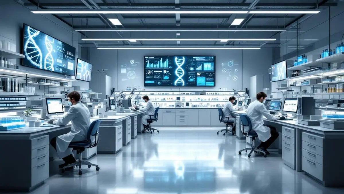 Sanger Institute adopts Sapio LIMS to unify genomics labs