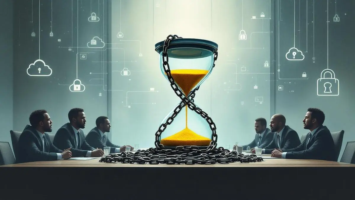 AI projects face long delays amid rising security risks