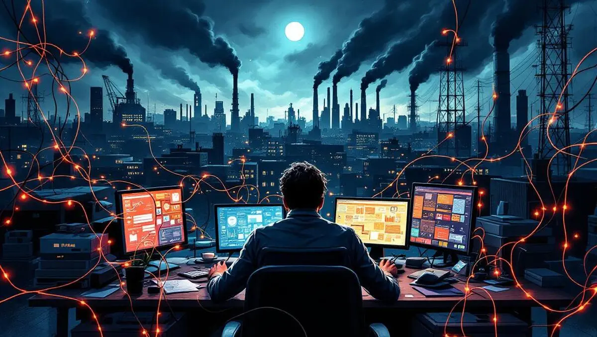 TXP warns on low code, AI overload & supplier risk in 2026
