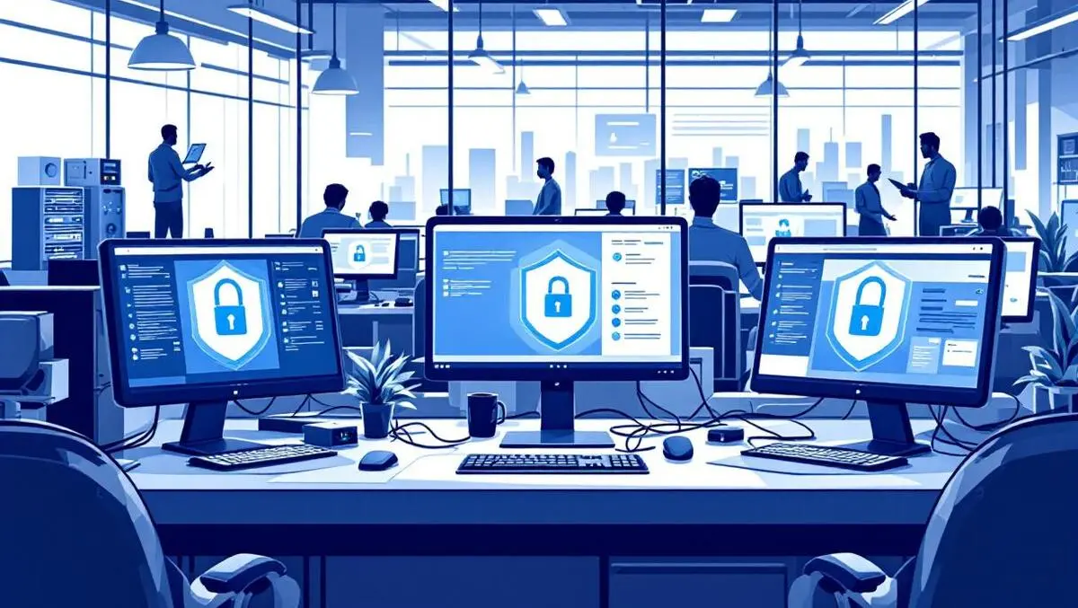 Enterprise zero trust workstation locked browsers it staff bg