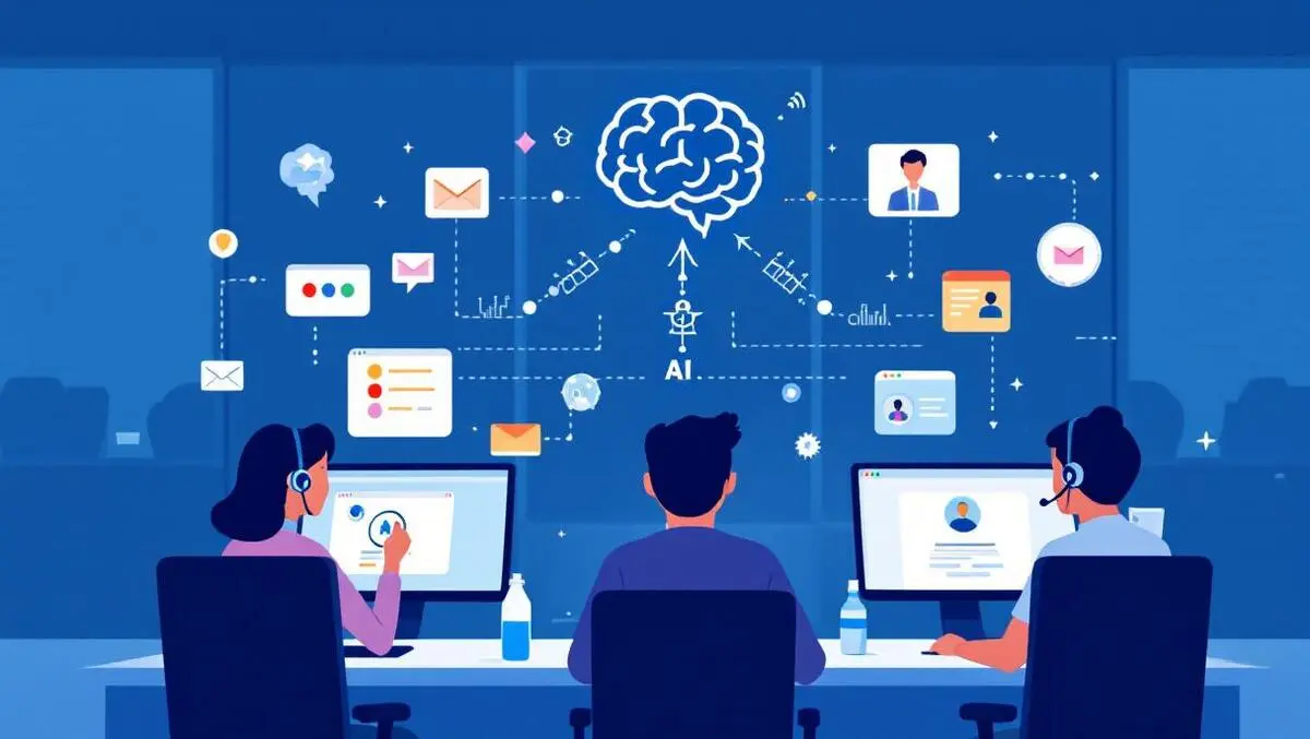 Freshworks adds AI tools to streamline customer service