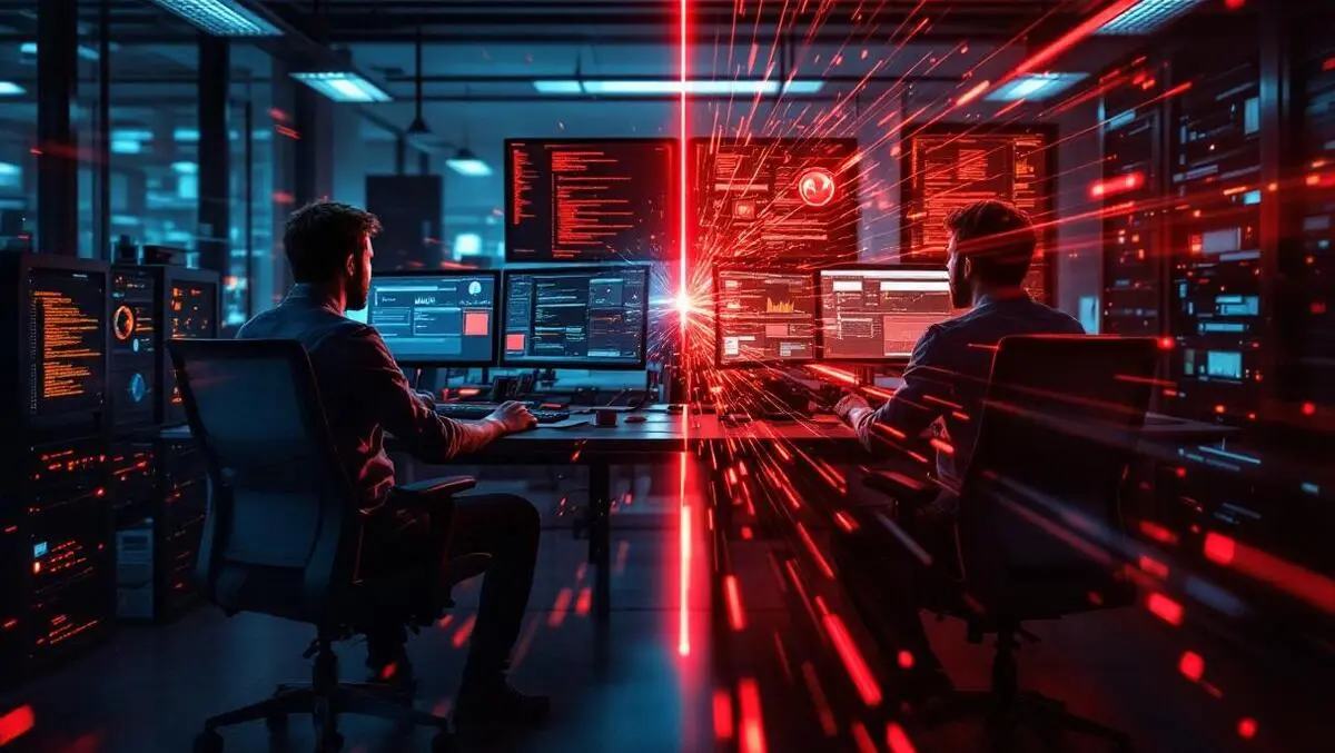 AI speeds software delivery but widens control gap