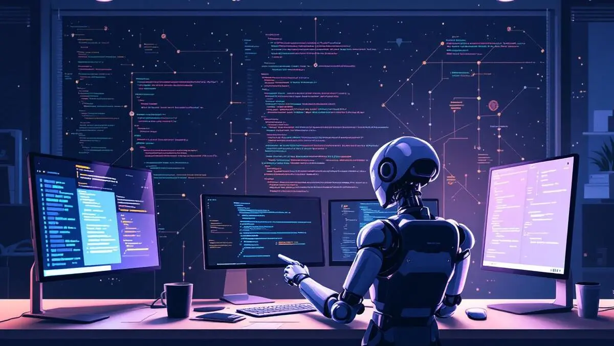 Perforce CTO forecasts rise of context & agentic AI
