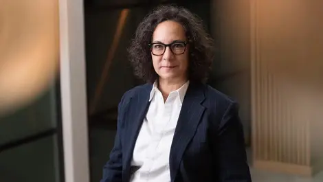 Eva diego ceo of hyphen