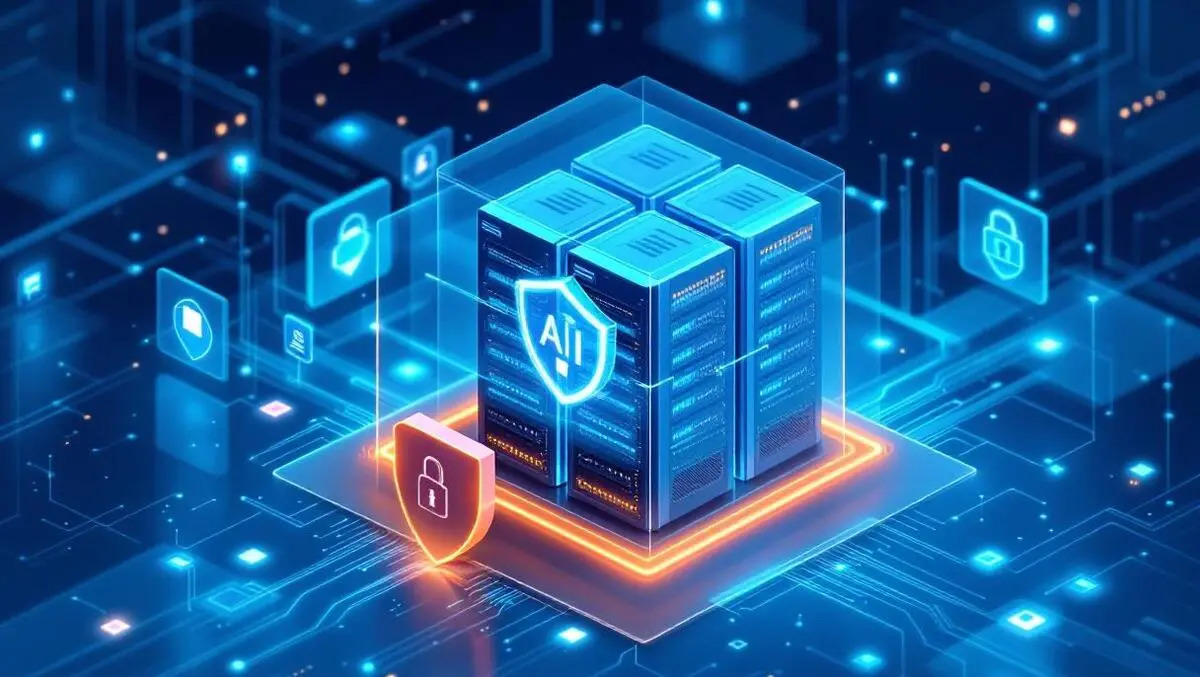 Coder.com unveils governance stack for A...
