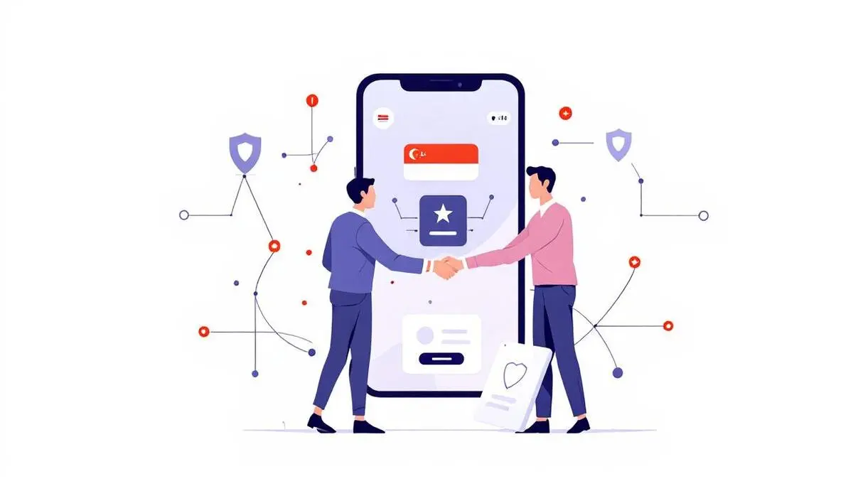 Affinidi pilots digital hiring passport for India-Singapore
