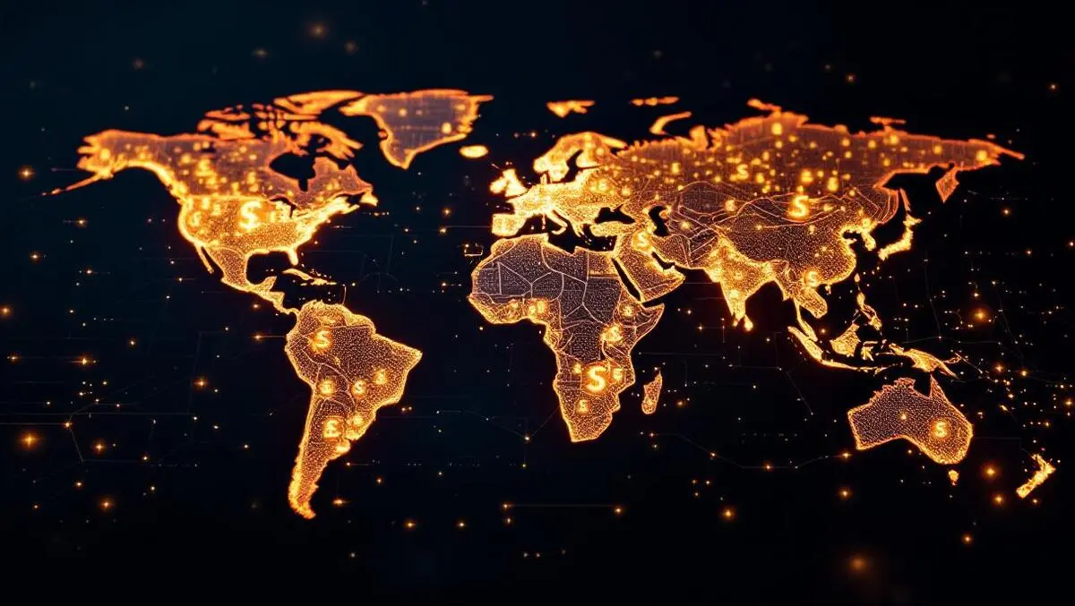 Digital economy seen surging to USD $28 trillion by 2026