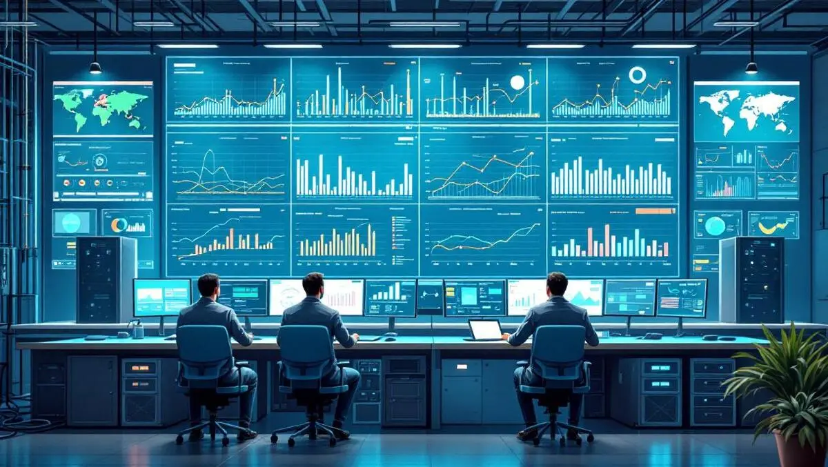 New Relic: telcos go AI‑first in observability push