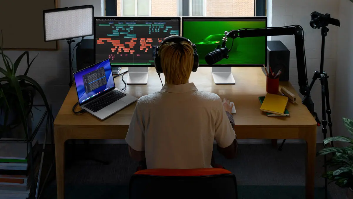 Apple bundles pro creative apps in new AI Studio deal