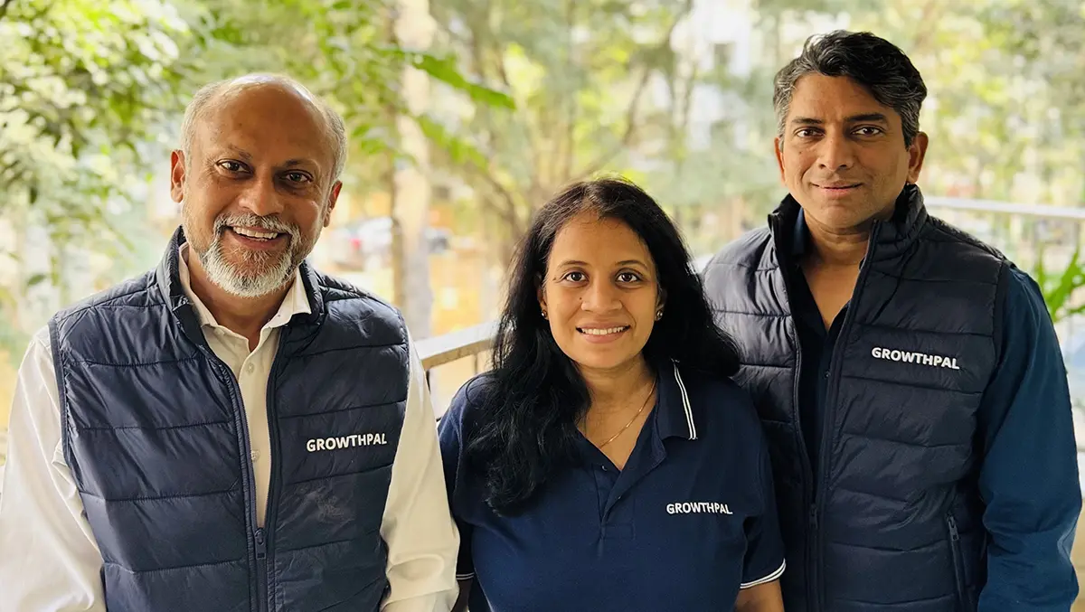 GrowthPal raises USD $2.6m for AI M&A deal sourcing