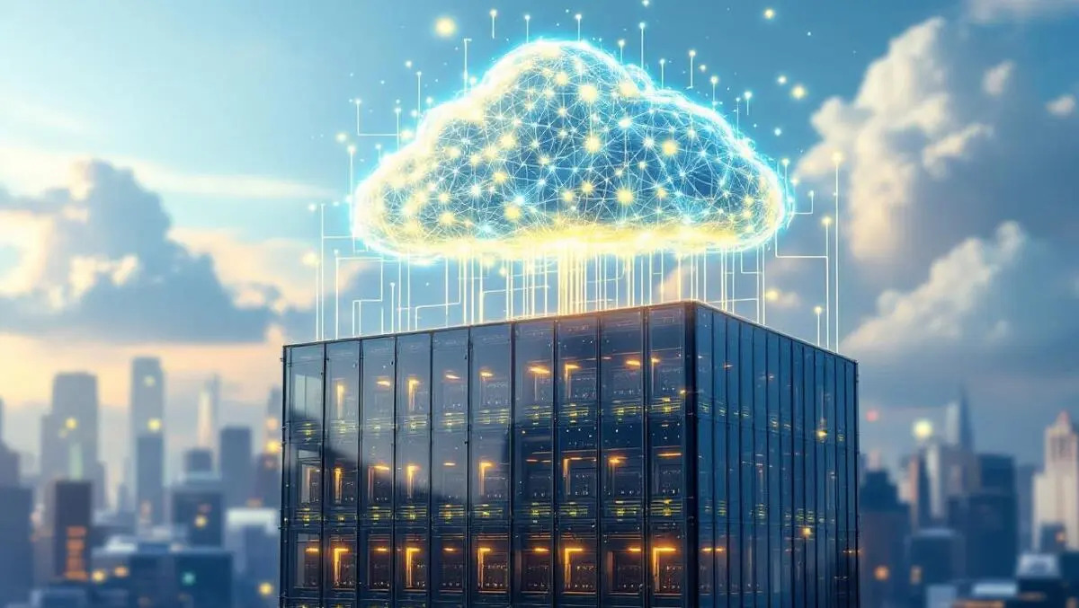 Big banks back AI while keeping core sof...